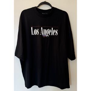 ASOS - Medium Oversized T-Shirt "Los Angeles"